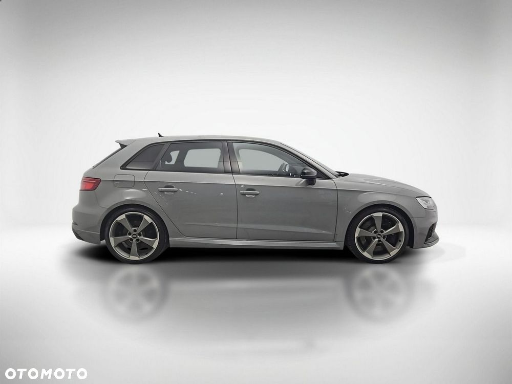 Audi RS3 Sportback 2.5 TFSI GPF Quattro S tronic - 6