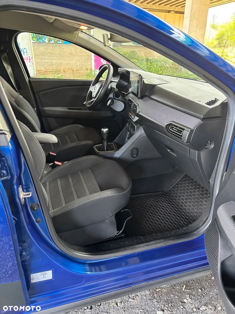 Dacia Jogger 1.0 TCe Comfort 7os - 19