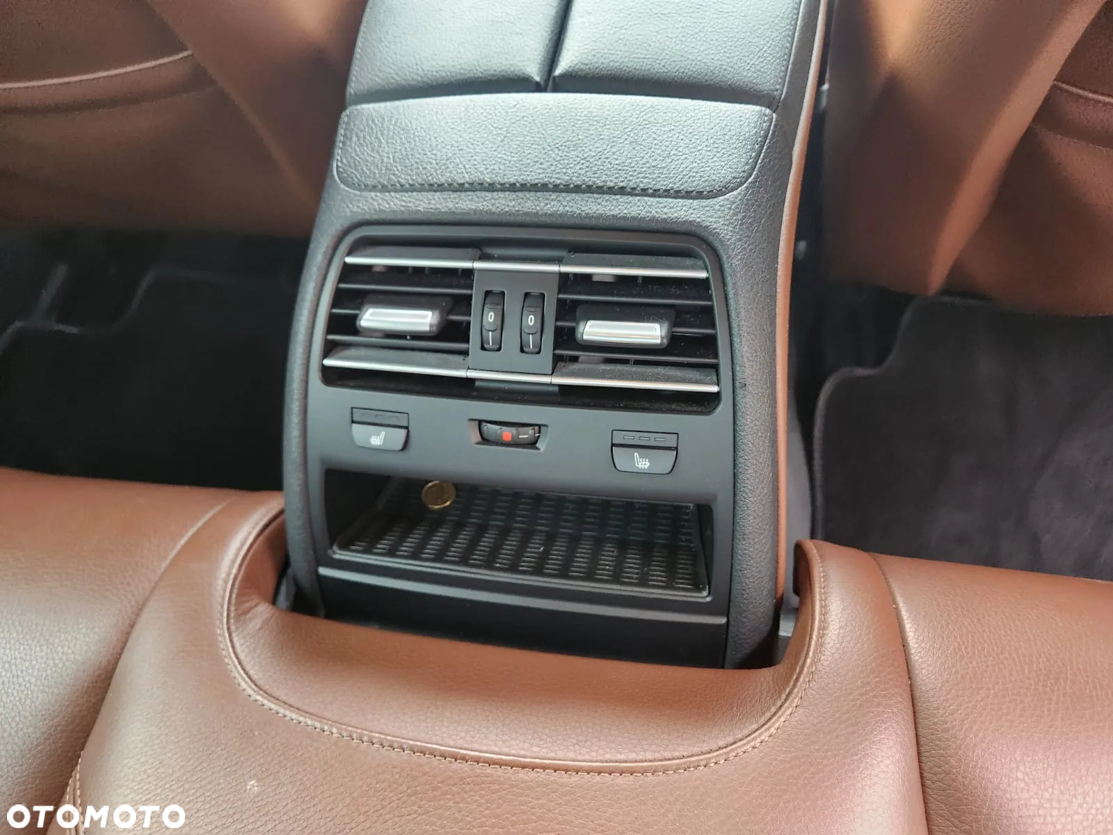 BMW Seria 6 640i xDrive Gran Coupe M Sport Edition - 13
