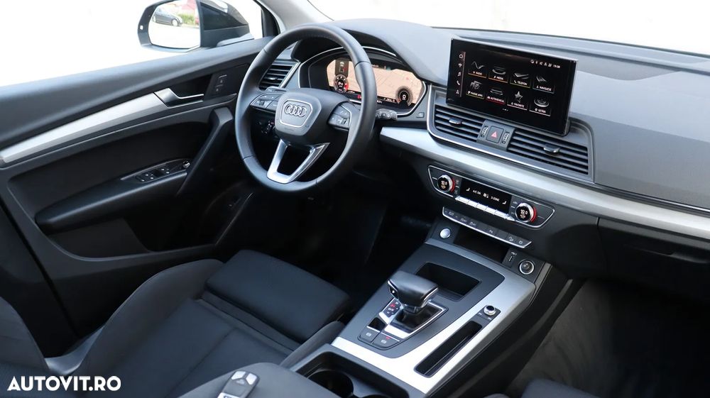 Audi Q5 35 TDI S tronic advanced - 21