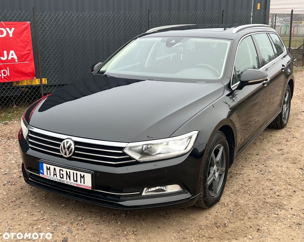 Volkswagen Passat - 30