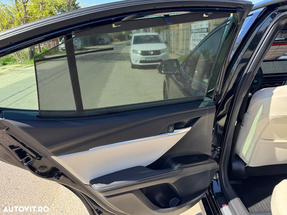 Toyota Camry 2.5 Business - 15