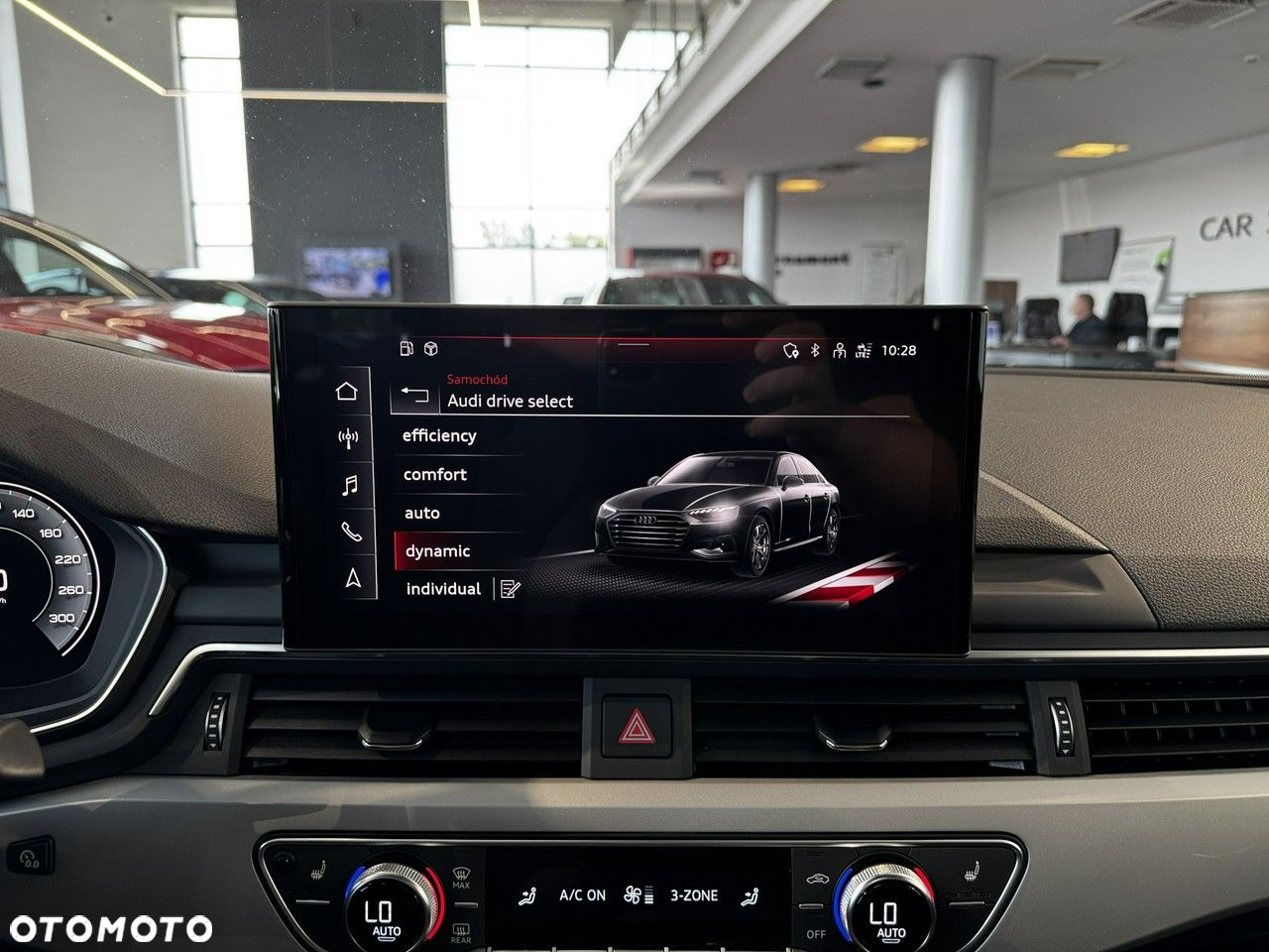 Audi A4 - 28