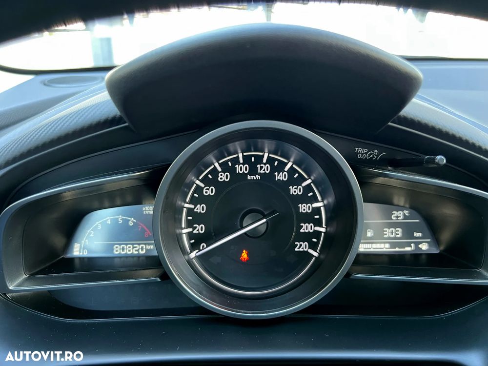 Mazda 2 G75 Emotion - 15