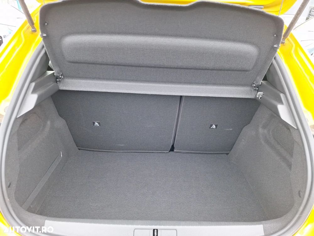 Peugeot 208 1.2L PureTech 75 S&S BVM5 Active - 14