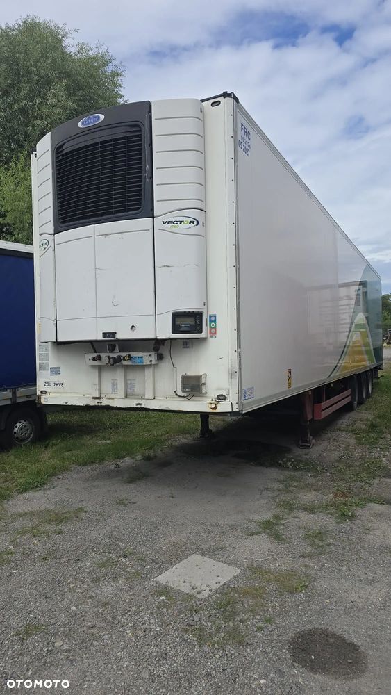 Schmitz Cargobull SCB - 10