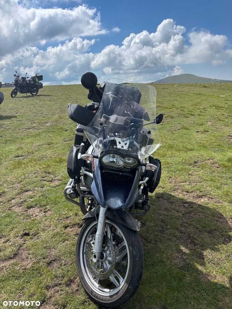 BMW GS - 3