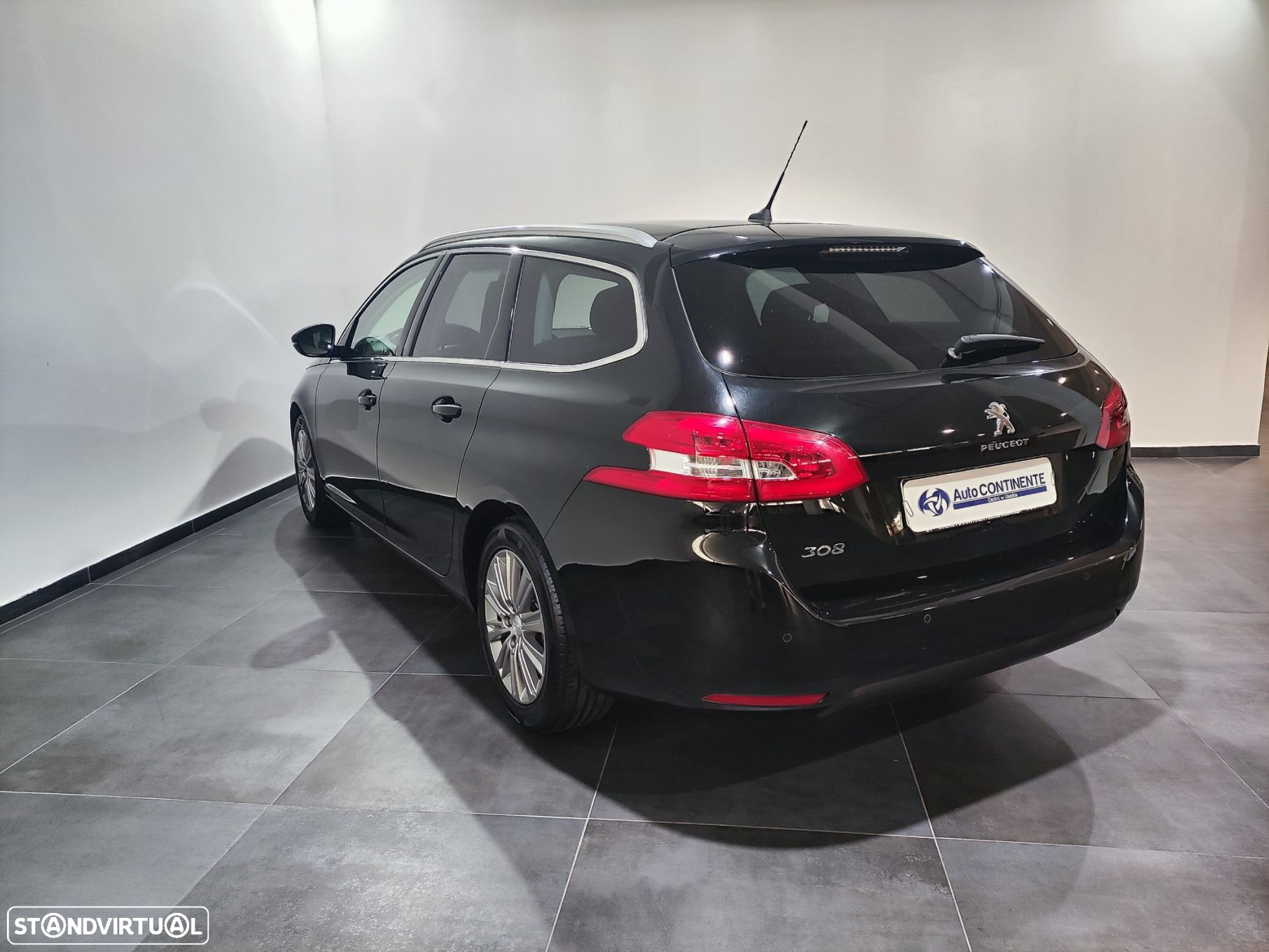 Peugeot 308 SW 1.5 BlueHDi Allure Pack - 37