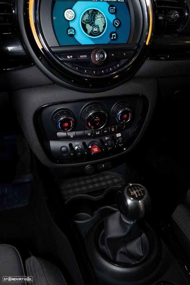 MINI Clubman One D Sport Edition - 26