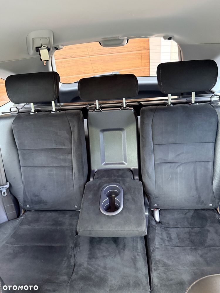 Honda CR-V 2.0i-VTEC Automatik Executive 50 Jahre Edition - 29