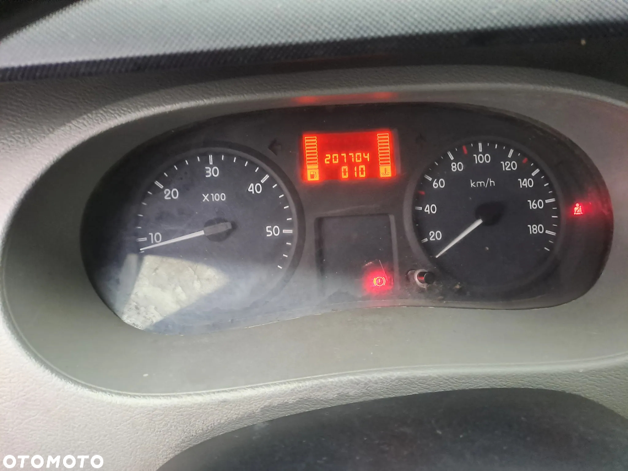 Renault MASTER - 11
