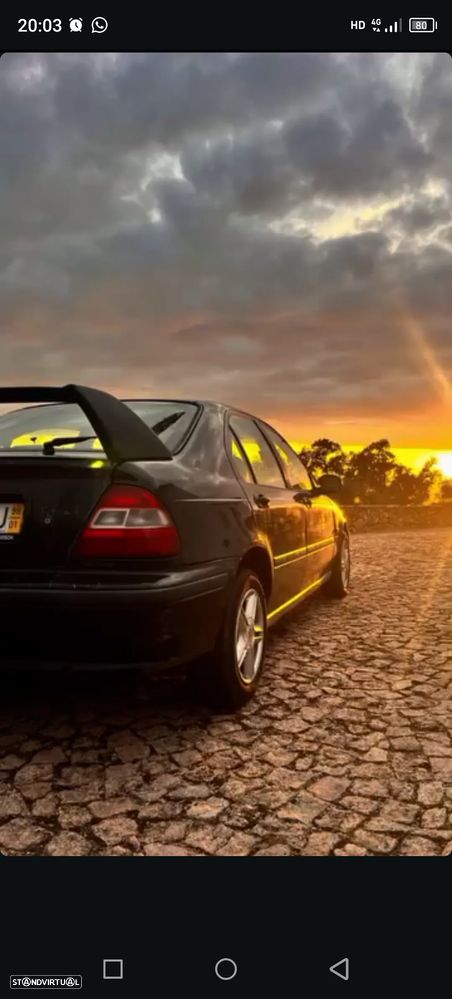 Honda Civic 1.5i LS - 8