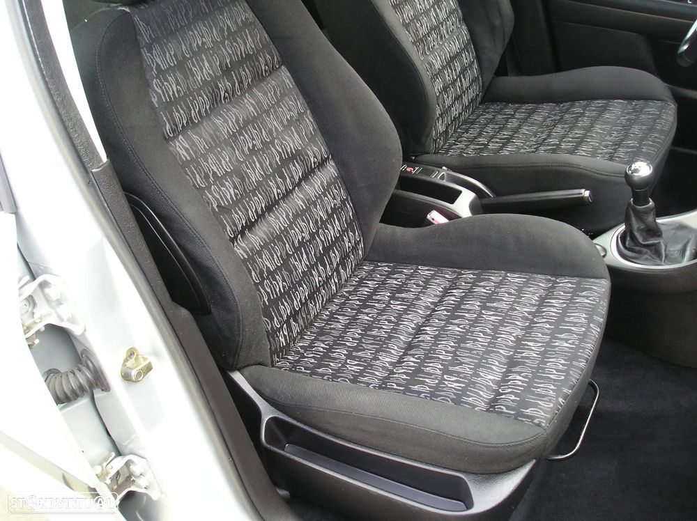 Peugeot 307 1.4 XT Premium - 14