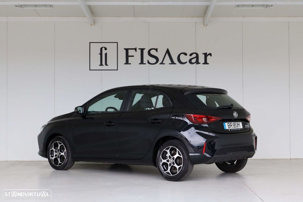 MG MG3 1.5 L Hybrid+ Comfort - 7