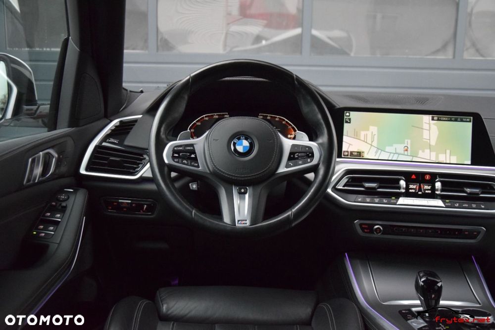 BMW X5 - 38