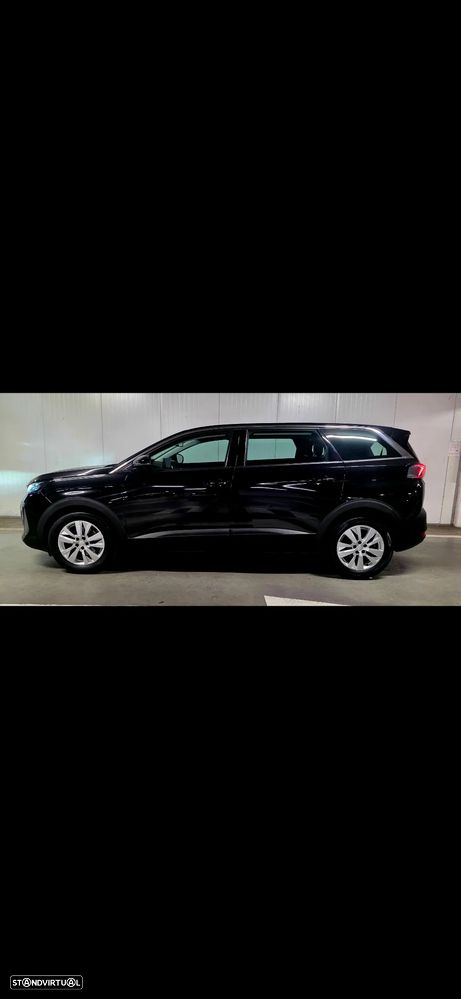 Peugeot 5008 - 2