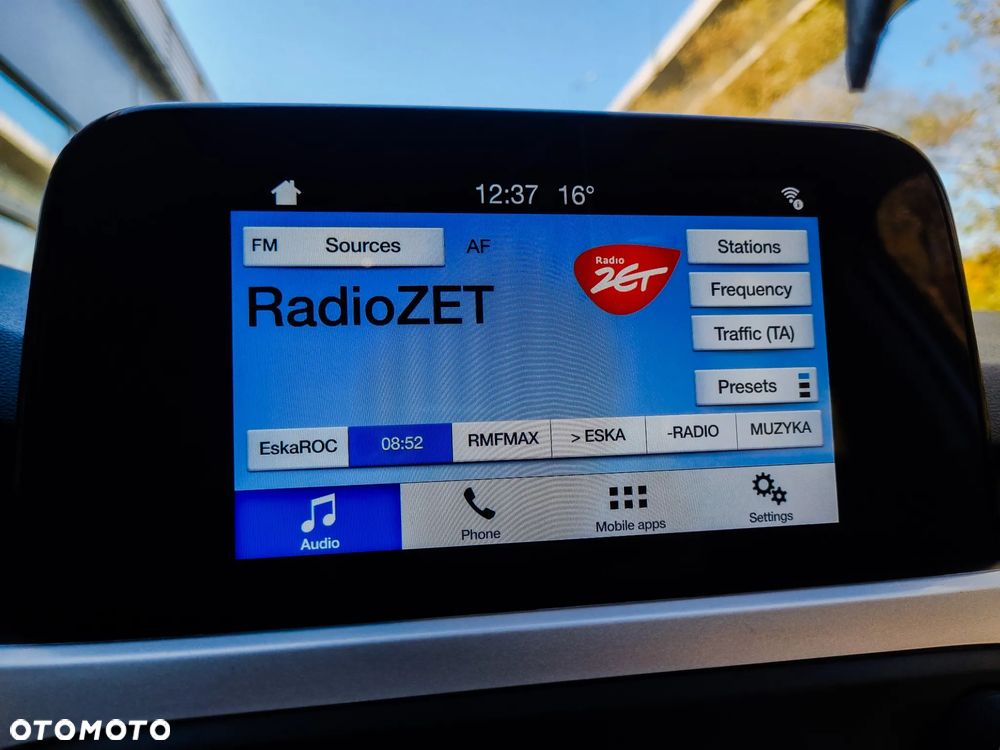 Ford Focus 1.5 TDCi Trend ECOnetic ASS - 35