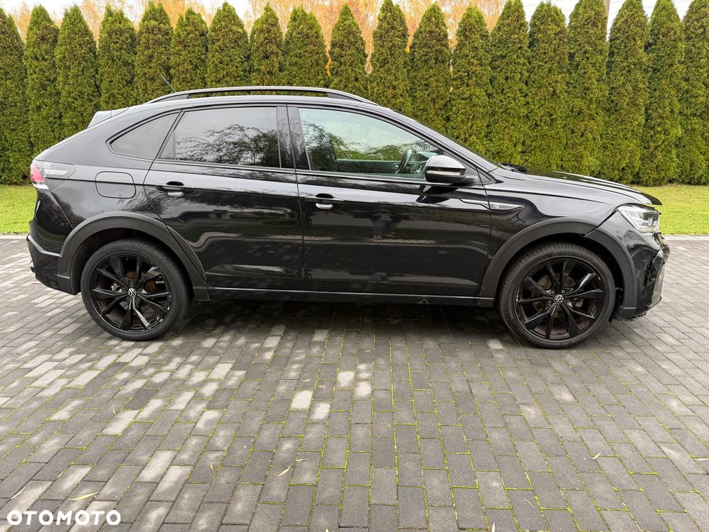 Volkswagen Taigo 2023 photo 2