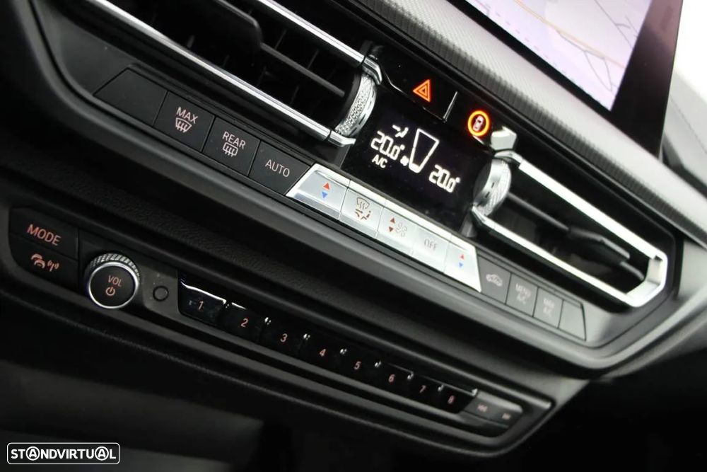 BMW 220 Gran Coupé d Pack Desportivo M - 24