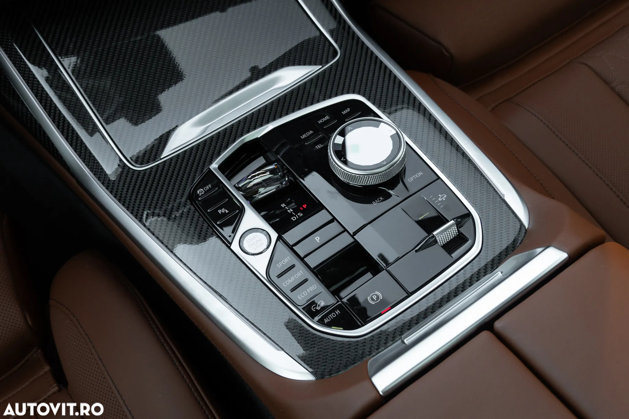 BMW X7 xDrive40i AT MHEV - 24