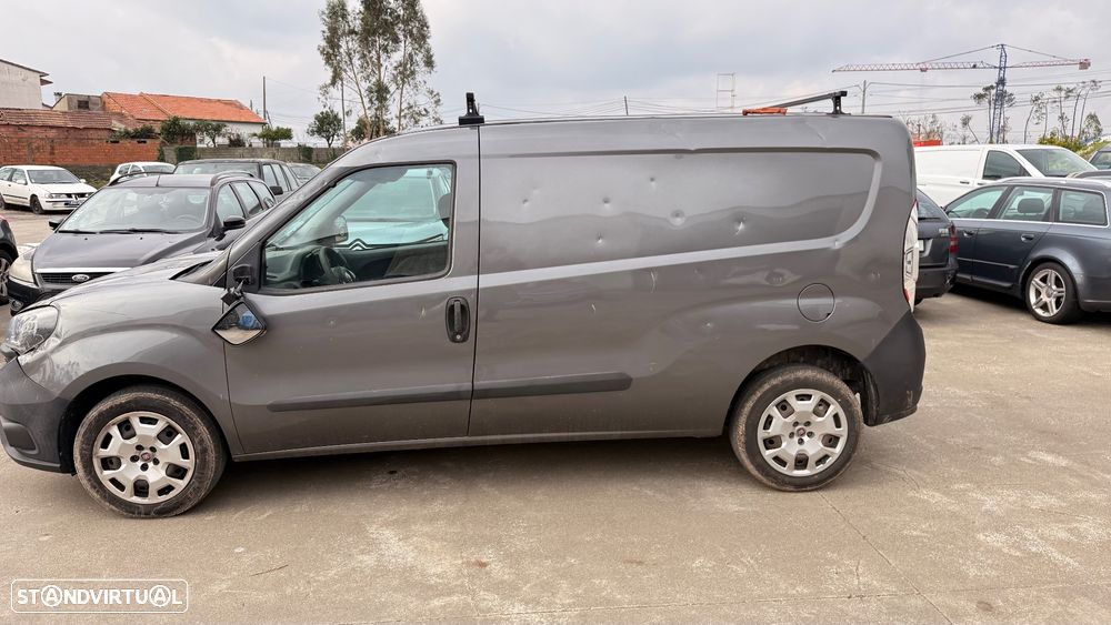 Fiat Doblo - 4