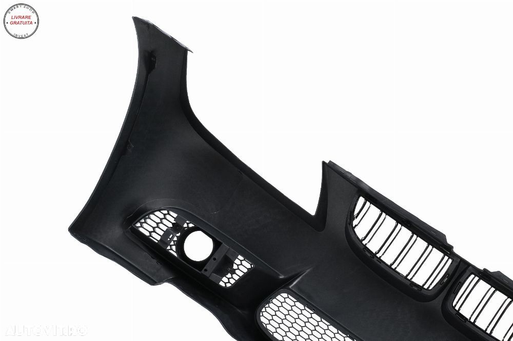 Bara Fata BMW Seria 3 E90 E91 LCI (2008-2011) M3 Design- livrare gratuita - 7