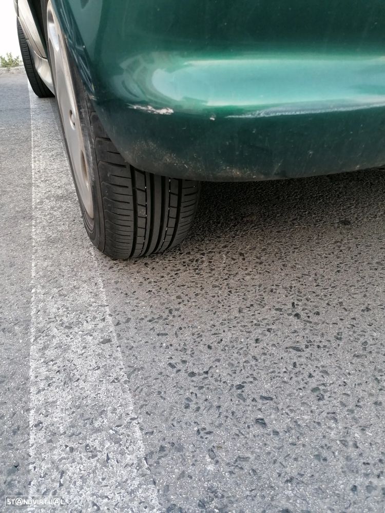 Peugeot 206 - 4