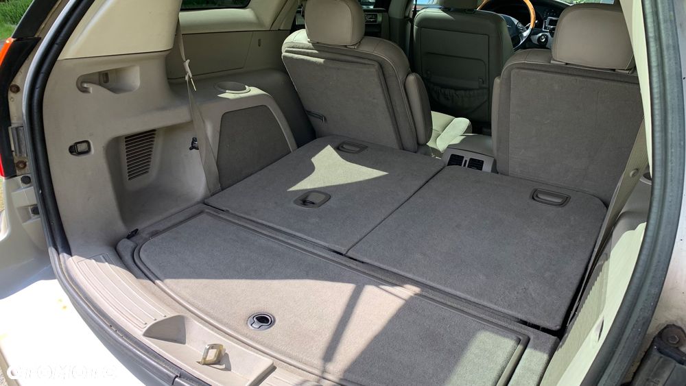 Chrysler Pacifica 4.0 AWD - 12
