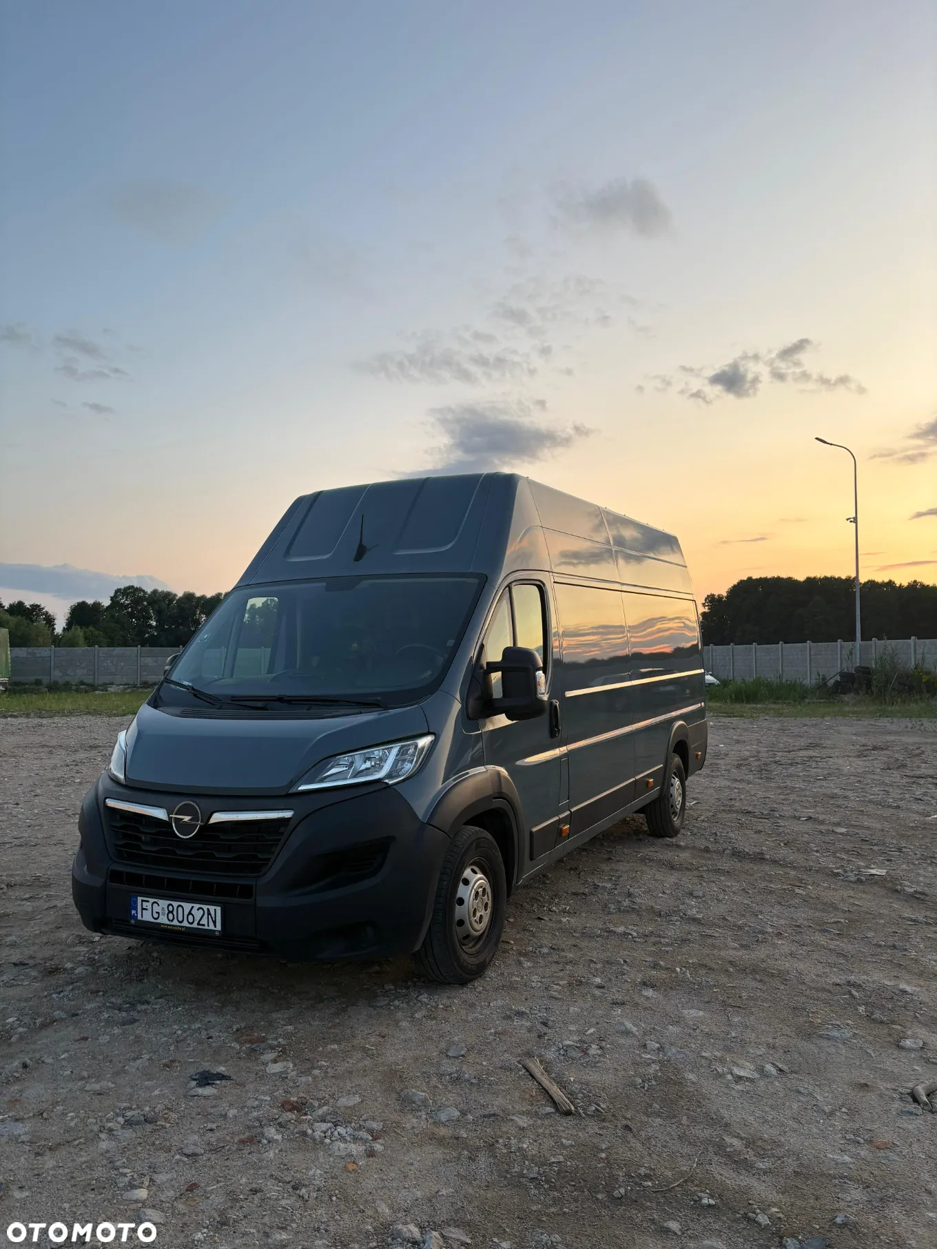 Opel MOVANO - 7