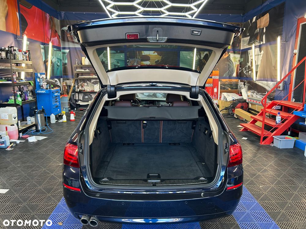 BMW Seria 5 - 11