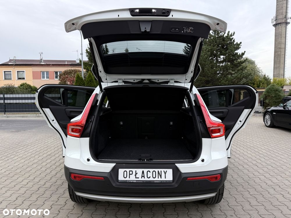 Volvo XC 40 D3 Momentum Pro - 12