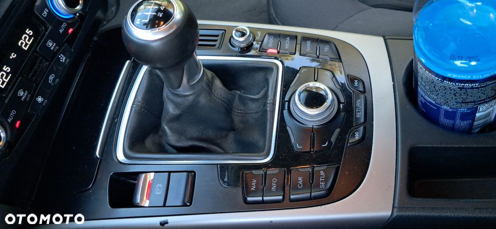 Audi A4 Limousine 1.8 TFSI Attraction - 36