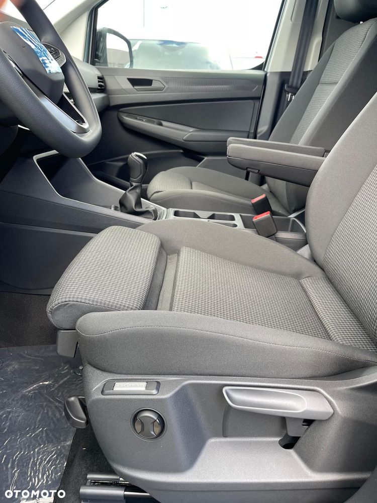 Volkswagen Caddy Cargo Maxi - 22
