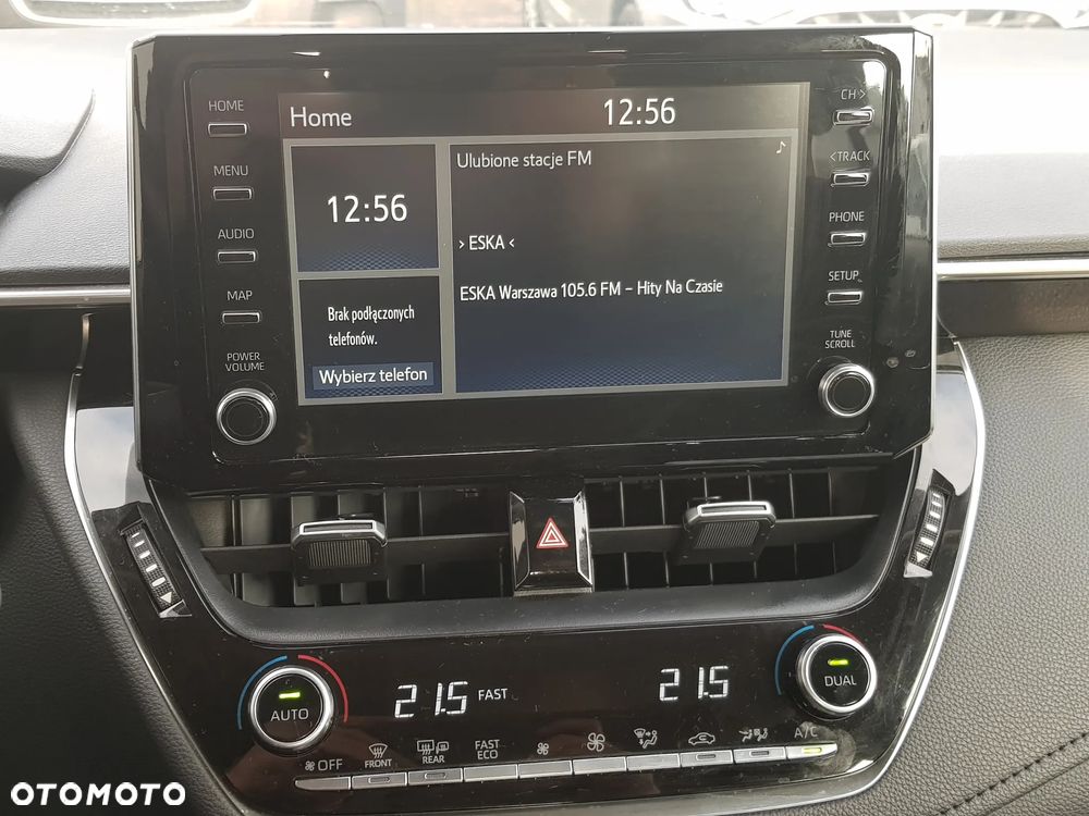 Toyota Corolla 1.5 Comfort MS - 19