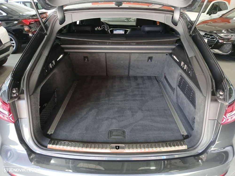 Audi A6 Avant 40 TDI Advanced S tronic - 35