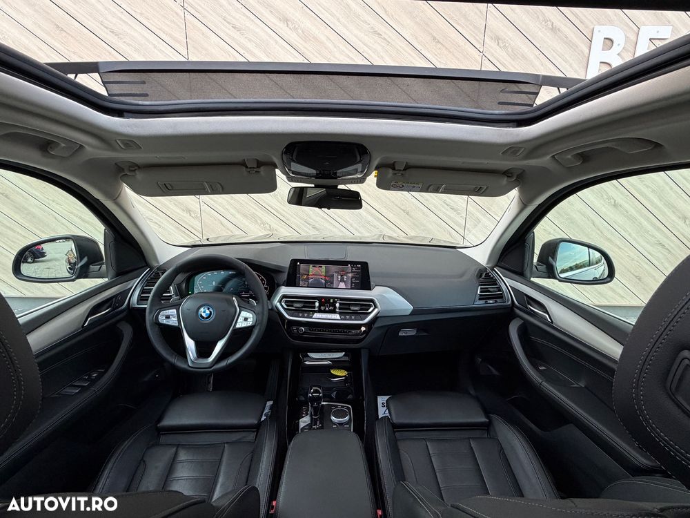 BMW X3 - 4