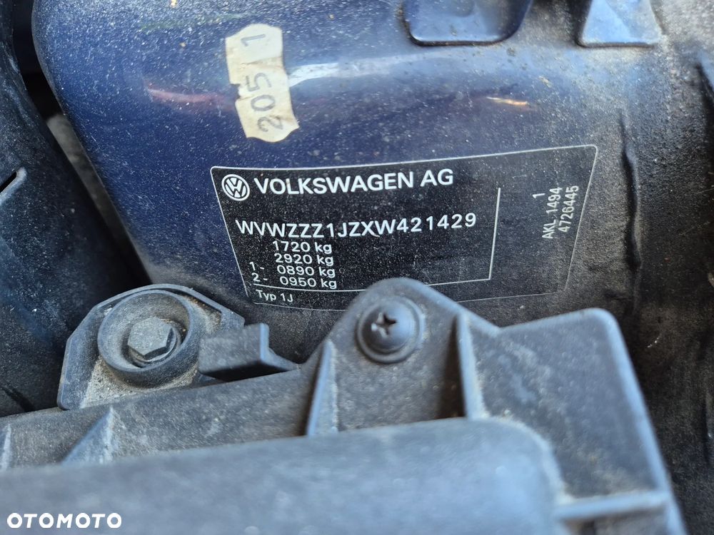 Volkswagen Bora - 26