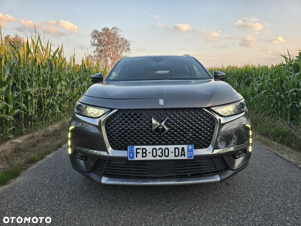 DS Automobiles DS 7 Crossback - 7