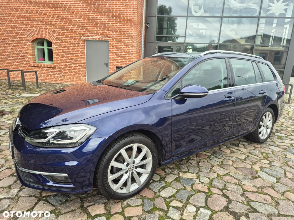 Volkswagen Golf 1.5 TSI ACT (BlueMotion Technology) DSG Highline - 34