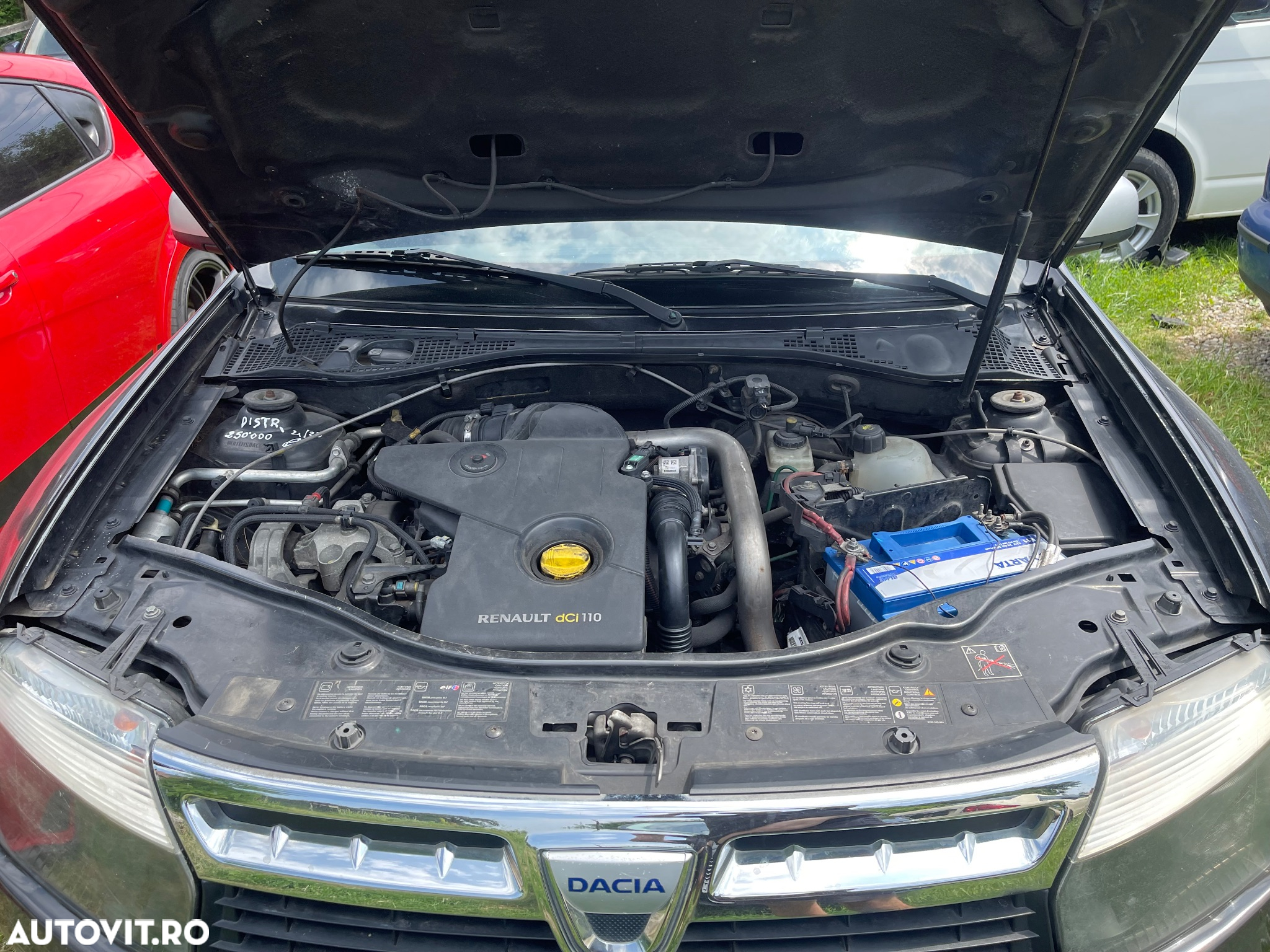 Dacia Duster - 15