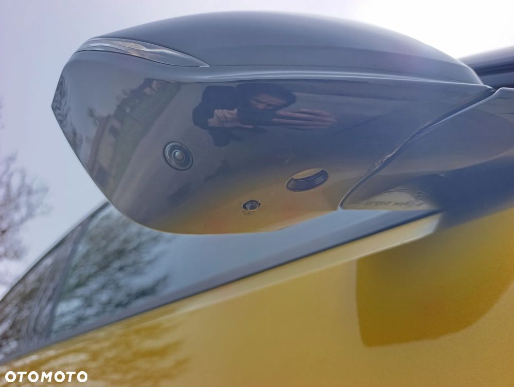 Opel Astra 1.2 Turbo Business Elegance - 12