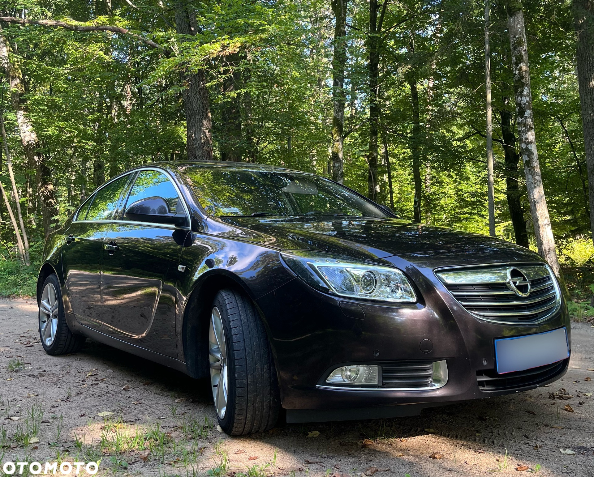 Opel Insignia 2.0 CDTI Cosmo - 5