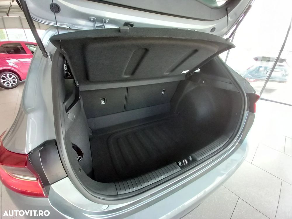 Kia Ceed 1.5 T-GDI 6MT Best - 14