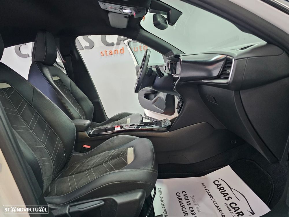 Opel Mokka 1.2 T Ultimate AT - 12