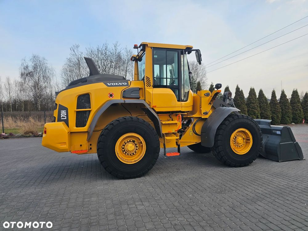 Volvo L70H ŁADOWARKA 15,5tony Salon Polska!2019/2020r - 1