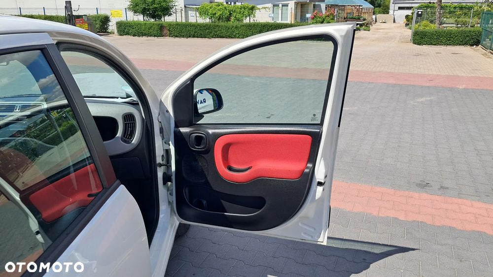 Fiat Panda - 10