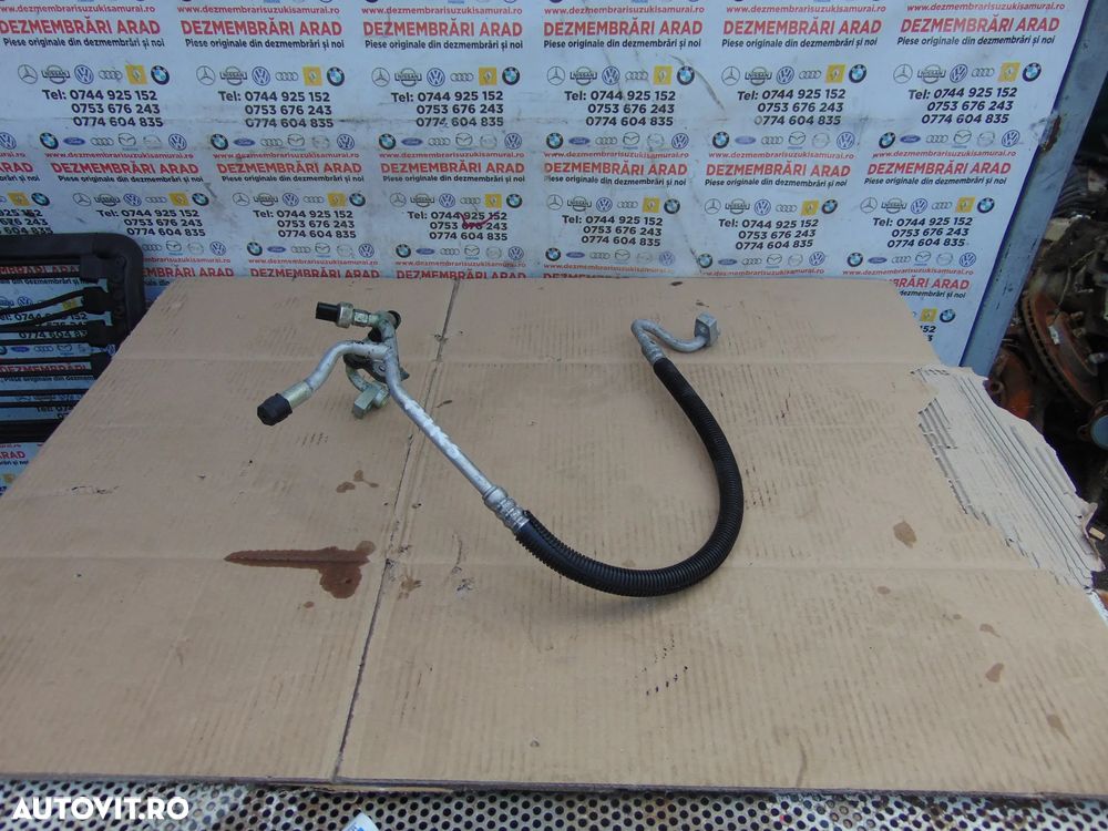 Conducta clima Ford Mondeo mk5 motor 2.0 cod dg9h19n601fd - 1