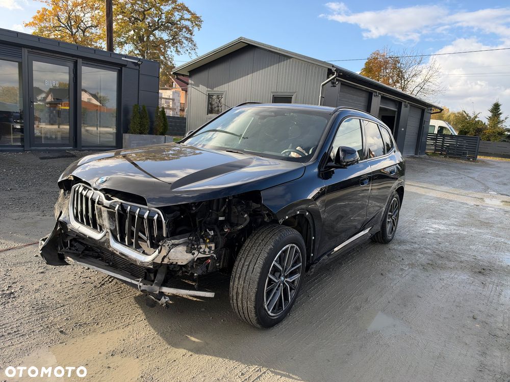 BMW X1 xDrive23i mHEV M Sport sport - 2