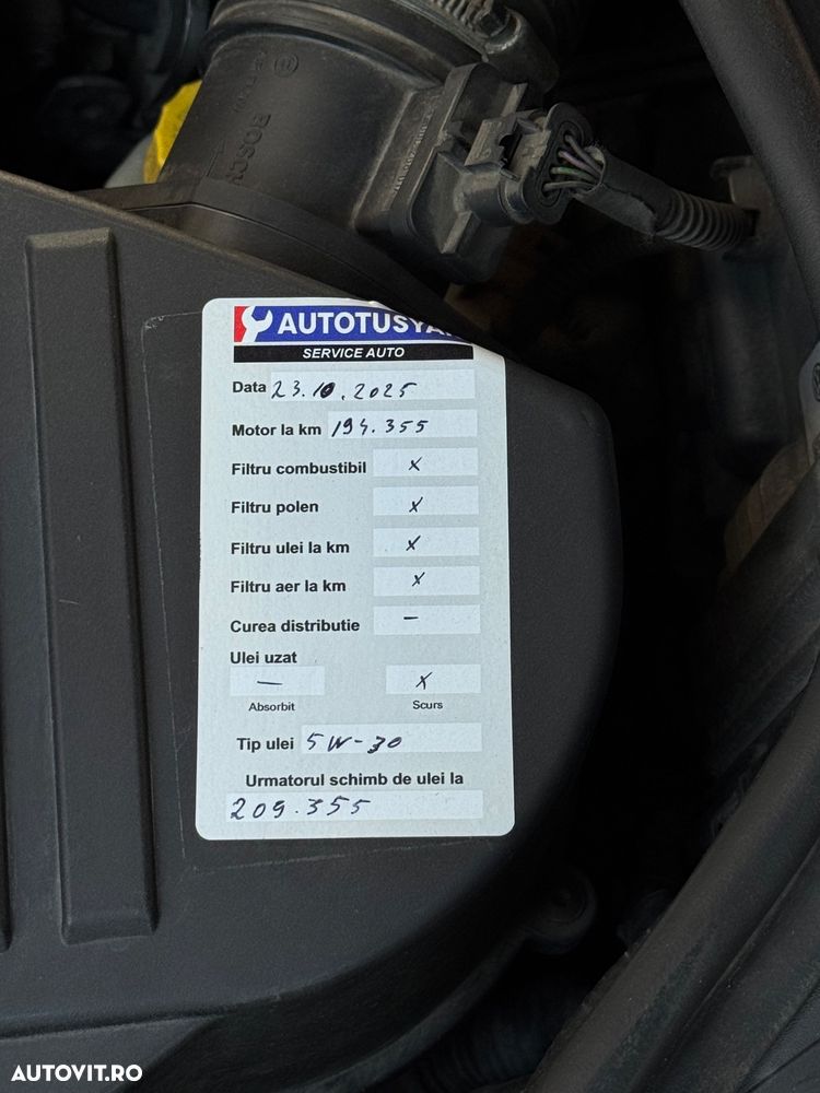 Volkswagen Polo 1.2 TDI Blue Motion - 14