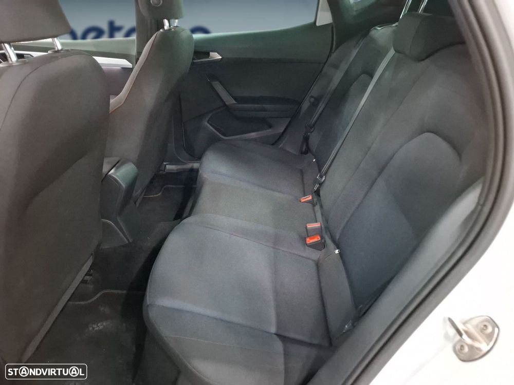SEAT Arona 1.0 TSI FR - 14